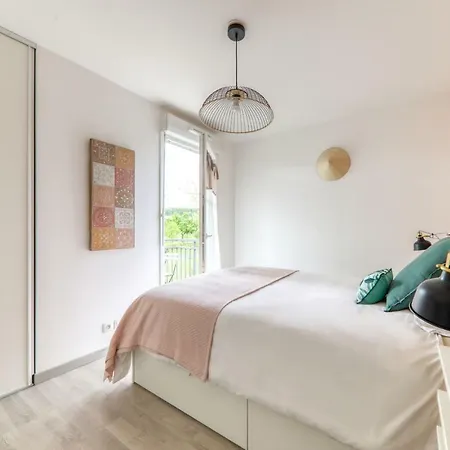 Apartamento Les Hauts De